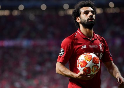 أسطورة ليفربول يوجه انتقادات لاذعة لصلاح