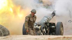 تخوف إيران من تواجد إسرائيلي في قره باغ