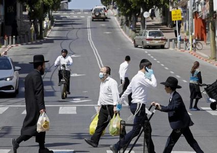 بدء سريان تسهيلات جديدة تخفيفًا لقيود كورونا بدولة الاحتلال