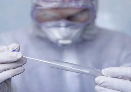 علماء يحذرون من آلاف الفيروسات المجهولة التي قد تصيب البشر