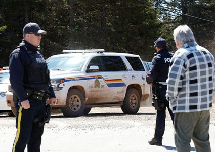 عملية طعن في مقاطعة كيبيك الكندية توقع عددا من الضحايا