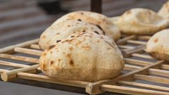 علماء: إضافة فيتامين د إلى الخبز قد يلعب دورا في مكافحة كورونا