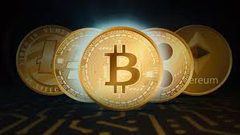 العملة الرقمية "بيتكوين" تجتاز حاجز 14 ألف دولار