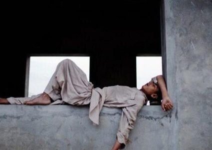 "مرض النوم العميق" يتفشى بصورة غامضة في قرية كازاخستانية