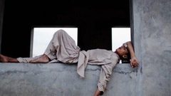 "مرض النوم العميق" يتفشى بصورة غامضة في قرية كازاخستانية