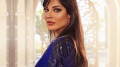 نادين نجيم ترد على متابعة قالت لها: سيرين أحلى منك