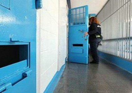 هيئة الأسرى: ظروف احتجاز الأسيرات في معبر " الشارون مقلقة