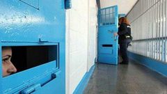 هيئة الأسرى: ظروف احتجاز الأسيرات في معبر " الشارون مقلقة