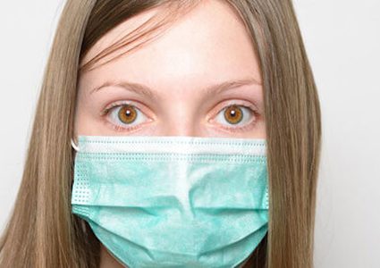 تطوير تطبيق خاص بالكشف عن مصابي كورونا من أصواتهم