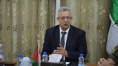 أبو بكر: المنتجات الفلسطينية رافعة للاقتصاد الوطني ويجب دعمها