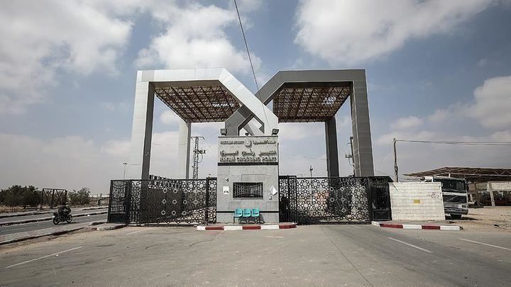 فتح معبر رفح غدا لعودة العالقين لغزة