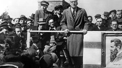 103 أعوام على وعد بلفور ولا زال الفلسطينيون يتمسكون بحقهم الوطني