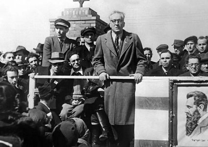 103 أعوام على وعد بلفور ولا زال الفلسطينيون يتمسكون بحقهم الوطني