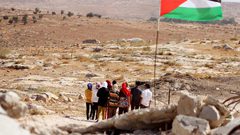 تقرير: جيش الاحتلال يتعمد حرمان الشعب الفلسطيني من المياه