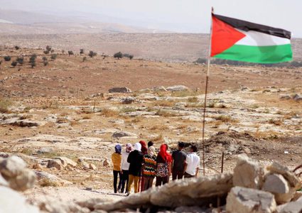 تقرير: جيش الاحتلال يتعمد حرمان الشعب الفلسطيني من المياه