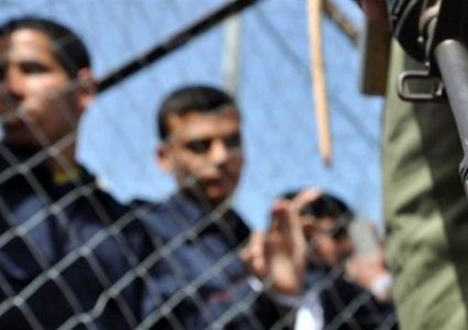 تمديد اعتقال تسعة أسرى من محافظة جنين