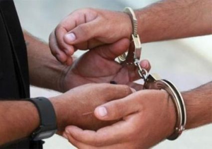 الشرطة تقبض على مشتبه به لحيازته قطع أثرية في نابلس