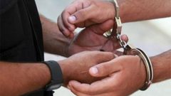 الشرطة تقبض على مشتبه به لحيازته قطع أثرية في نابلس