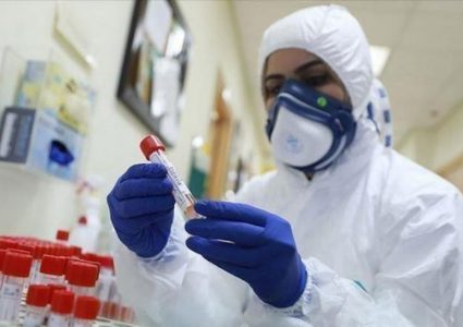 158 إصابة جديدة بفيروس كورونا في محافظة نابلس