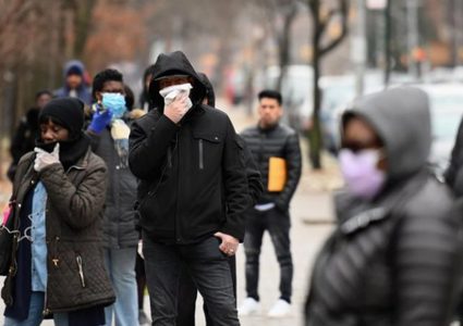 الصحة العالمية: العالم يعيش "فترة حرجة" في ظل تفشي كورونا