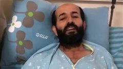 هيئة الأسرى: تحرك دولي لفك إضراب الاسير ماهر الاخرس