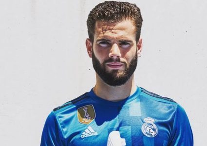 ريال مدريد يعلن عن اكتشاف حالة كورونا قبل مواجهة إنتر ميلان