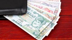 وزارة مالية سلطنة عُمان تتوقع فرض ضريبة على ذوي الدخل المرتفع