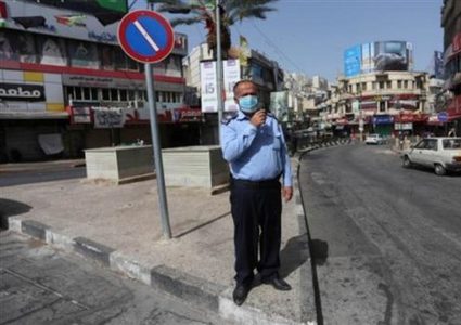 الأتيرة: المنحنى الوبائي بنابلس بصعود وقد نتخذ اجراءات اكثر صرامة