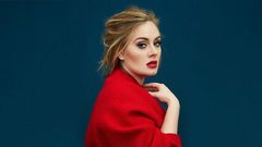 أديل ترفض 40 مليون إسترليني حتى لا تتحول لكيم كاردشيان