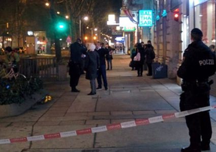 إطلاق نار في النمسا وأنباء عن مقتل سبعة أشخاص