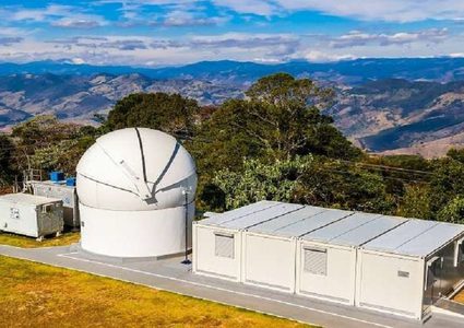 جنوب إفريقيا توافق على نشر محطة مراقبة فضاء روسية على أراضيها