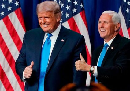 محلل سياسي: المؤشرات تفيد بتقدم بايدن في الانتخابات الأميركية