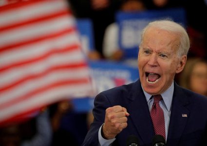 أمريكا برئيس ديمقراطي.. يسألونك عن ملف فلسطين!