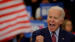 أمريكا برئيس ديمقراطي.. يسألونك عن ملف فلسطين!