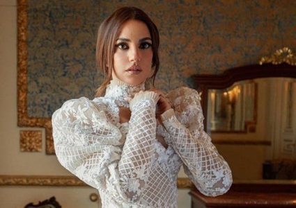 تفاصيل حفل زفاف درة ورجل الأعمال هاني سعد