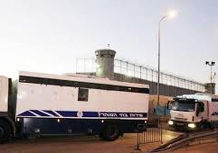 إصابة 12 أسيرا في سجن "جلبوع" بـ"كورونا"