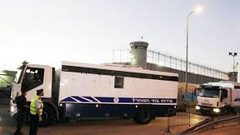 إصابة 12 أسيرا في سجن "جلبوع" بـ"كورونا"