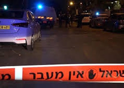 جسر الزرقاء: إصابة خطيرة لشاب في جريمة إطلاق نار