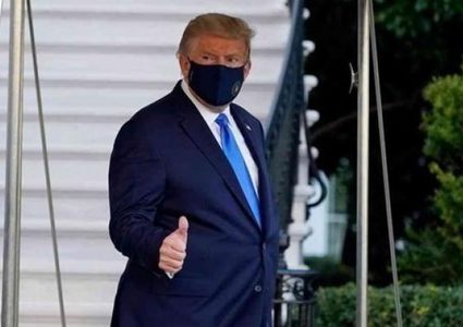 محلل: تصريحات ترامب تدل على عدم نيته تسليم السلطة حال خسارته