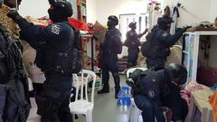 مختصون بعلم الأوبئة: السجون بيئة خصبة لانتشار كورونا بشكل أسرع