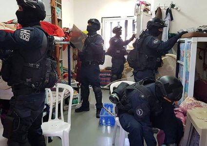 مختصون بعلم الأوبئة: السجون بيئة خصبة لانتشار كورونا بشكل أسرع