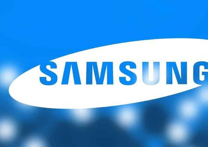 سامسونغ تطور شاشات جديدة بميزات مذهلة