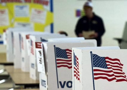 بيضة القبان في الانتخابات الأمريكية