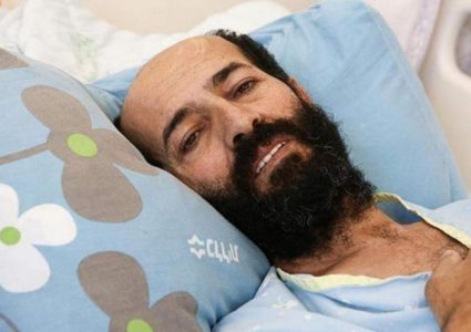 ذوقان: الاخرس اثبت ان الفلسطيني قادر على قيادة المعركة