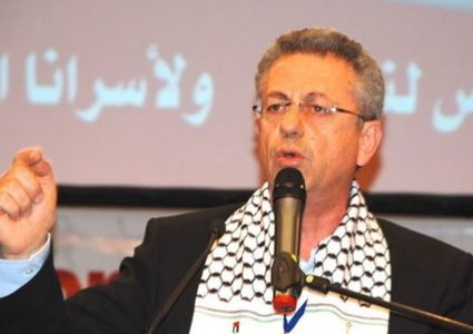 البرغوثي: مراهنة الفلسطينيين على بايدن خطأ كبير