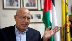 شعث: لن يكون هناك تغير على القضية الفلسطينية حال فوز بايدن