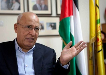 شعث: لن يكون هناك تغير على القضية الفلسطينية حال فوز بايدن