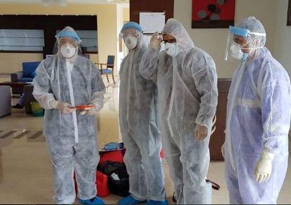 وفاة و7 إصابات جديدة بفيروس "كورونا" في صفوف جالياتنا