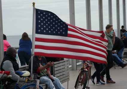 محلل أردني: لا فرق بين الجمهوريين والديمقراطيين في سياسات أمريكا