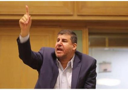 الأردن: وفاة النائب السابق يحيى السعود إثر حادث سير